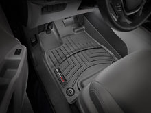Cargar imagen en el visor de la galería, Alfombra WeatherTech Bendeja FloorLiner para Honda Pilot 2016 en adelante. - Pro Performance