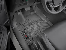 Cargar imagen en el visor de la galería, Alfombra WeatherTech para Honda Ridgeline 2017+ Kit con Bandeja FloorLiner 1ra 2da y 3ra fila en color negro - Pro Performance