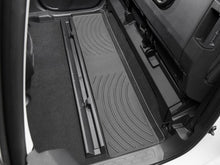 Cargar imagen en el visor de la galería, Alfombra WeatherTech para Honda Ridgeline 2017+ Kit con Bandeja FloorLiner 1ra 2da y 3ra fila en color negro - Pro Performance