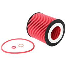 Cargar imagen en el visor de la galería, SO-7014 Filtro de Aceite K&N para BMW X6, X5, X3, Z4, X3, 740I, 535I, 528I, 335I, 328I, 135I, 330I (2006-13)