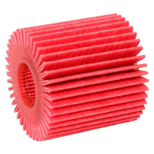 Cargar imagen en el visor de la galería, SO-7020 Filtro de Aceite K&N para Toyota Tacoma, Camry, Rav4, Highlander, Sienna, Avalon, Lexus NX, RX, LC, GS350 2005-2021, ES350