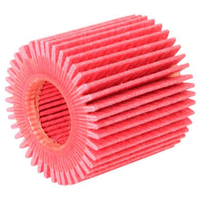 Cargar imagen en el visor de la galería, SO-7021 Filtro de Aceite K&N para Toyota RAV4, Corolla, Prius, Matrix 2008-2021