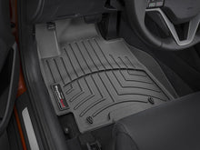 Cargar imagen en el visor de la galería, Alfombra WeatherTech Bandeja FloorLiner color negro  para Hyundai Tucson 2016-2018 - Pro Performance