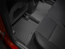Cargar imagen en el visor de la galería, Alfombra WeatherTech Bandeja FloorLiner color negro  para Hyundai Tucson 2016-2018 - Pro Performance