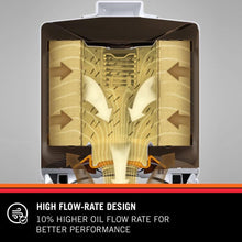 Cargar imagen en el visor de la galería, SO-7000 Filtro de Aceite K&N para Chevrolet Equinox Regal Verano Orlando 2.4L