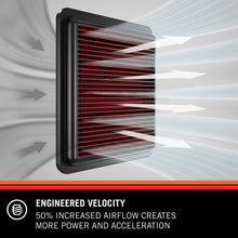 Cargar imagen en el visor de la galería, 33-5005 Filtro de aire de motor K&N para Dodge RAM 6.7L Cumins 2500/3500 2013+