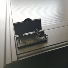 Cargar imagen en el visor de la galería, 60104 Cobertor RetraxOne MX para vagón de pickup Nissan Frontier NP300 2022+ Doble Cabina