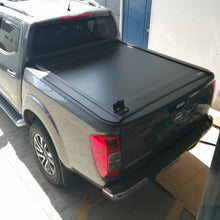 Cargar imagen en el visor de la galería, 60104 Cobertor RetraxOne MX para vagón de pickup Nissan Frontier NP300 2022+ Doble Cabina