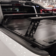Cargar imagen en el visor de la galería, Barras Go Rhino XRS para pickup con Retrax XR