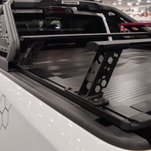 Cargar imagen en el visor de la galería, Barras Go Rhino XRS para pickup con Retrax XR