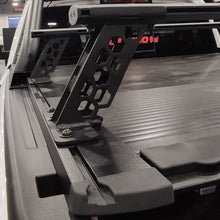 Cargar imagen en el visor de la galería, Barras Go Rhino XRS para pickup con Retrax XR