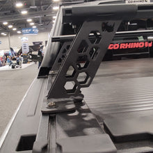 Cargar imagen en el visor de la galería, Barras Go Rhino XRS para pickup con Retrax XR