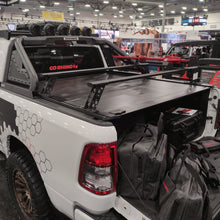 Cargar imagen en el visor de la galería, Barras Go Rhino XRS para pickup con Retrax XR