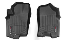 Cargar imagen en el visor de la galería, Alfombra WeatherTech Bandeja FloorLiner para Nissan Frontier NP300 2022 en adelante.