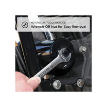 Cargar imagen en el visor de la galería, KN-161 Filtro Aceite K&N para Moto BMW R100GS, R80RT, R100RT, R100R, R80R, R90S 1969-1996