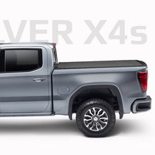 Cargar imagen en el visor de la galería, Pedido de Cobertor para vagón de pickup Bak Revolver X4s para pickup grandes (F-150, Raptor, Tacoma, Silverado, Ram, Ridgeline, etc.)