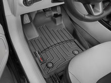 Cargar imagen en el visor de la galería, Alfombra WeatherTech FloorLiner para Jeep Compass 2017 en adelante