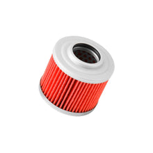 Cargar imagen en el visor de la galería, KN-151 Filtro de Aceite K&N para Moto BMW F650GS