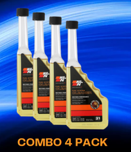 Cargar imagen en el visor de la galería, 99-2050 Limpia Inyectores y Sistema de Combustion K&N 16 oz