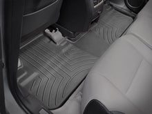 Cargar imagen en el visor de la galería, Alfombra WeatherTech Bandeja FloorLiner color negro para Lexus RX 2016 en adelante. - Pro Performance