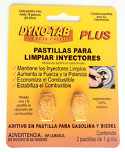 Cargar imagen en el visor de la galería, Limpia Inyectores Dyno Plus - Pro Performance