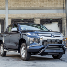 Cargar imagen en el visor de la galería, Defensa RC4 Go Rhino para Hilux Ranger Frontier NP300 y L200