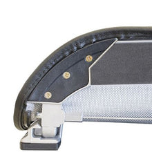 Cargar imagen en el visor de la galería, EX635FF Lona enrollable para Nissan Frontier NP300 con Reja