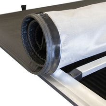 Cargar imagen en el visor de la galería, EX606FF Lona enrollable para Dodge Ram 1500 Rambox 2006+