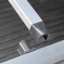 Cargar imagen en el visor de la galería, EX628FF Lona enrollable para Isuzu D-Max y BT-50 2021+ - Pro Performance