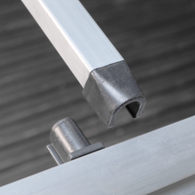 Cargar imagen en el visor de la galería, EX160FF Lona enrollable para VW Amarok 2010+ - Pro Performance