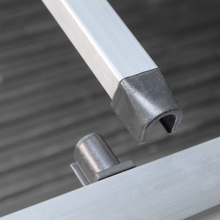 Cargar imagen en el visor de la galería, EX634FF Lona enrollable para Nissan Frontier NP300 - Pro Performance