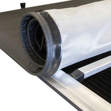Cargar imagen en el visor de la galería, EX617FF Lona enrollable para Toyota Hilux Revo con reja 2016+