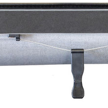 Cargar imagen en el visor de la galería, EX634FF Lona enrollable para Nissan Frontier NP300 - Pro Performance