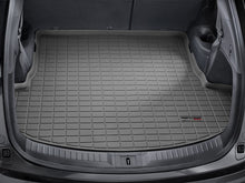 Cargar imagen en el visor de la galería, Cargo Liner WeatherTech para Mazda CX-9 2016 en adelante. Alfombra para el baúl en color negro. - Pro Performance