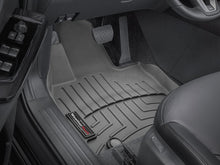 Cargar imagen en el visor de la galería, Alfombra WeatherTech Bandeja FloorLiner para Mazda CX-9 2016 en adelante. - Pro Performance