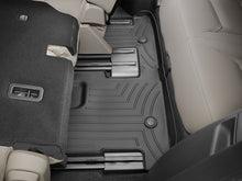 Cargar imagen en el visor de la galería, Alfombra WeatherTech Bandeja FloorLiner para Mazda CX-9 2016 en adelante. - Pro Performance
