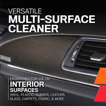 Cargar imagen en el visor de la galería, 99-0806 Limpiador de interiores K&N 22 oz