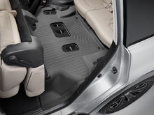Cargar imagen en el visor de la galería, Alfombra WeatherTech FloorLiner para Infiniti QX80 2019-2023 Nissan Armada 2019-2023