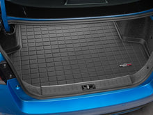 Cargar imagen en el visor de la galería, Alfombra WeatherTech Cargo Liner para Nissan Versa 2020-2022
