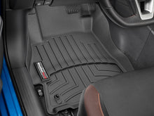 Cargar imagen en el visor de la galería, Alfombra WeatherTech Bandeja FloorLiner para Nissan Versa 2020 en adelante.