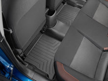Cargar imagen en el visor de la galería, Alfombra WeatherTech Bandeja FloorLiner para Nissan Versa 2020 en adelante.
