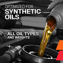 Cargar imagen en el visor de la galería, SO-1003 Filtro de Aceite K&N Premium para Toyota Camry 2.4 Corolla 1.8 Yaris 1.5L Navara / Susuki Swift / Ciaz / Vitara/ Jimny