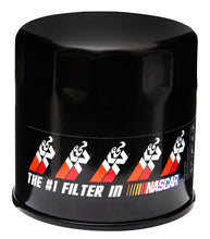 Cargar imagen en el visor de la galería, SO-1004 Filtro de Aceite K&N para Elantra Accent Tucson Sonata Optima Cerato Sportage ASX Creta Outlander Sport Outlander - Pro Performance