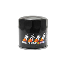 Cargar imagen en el visor de la galería, SO-1001 Filtro de Aceite K&N para Chevrolet Aveo 1.6 - Optra 2.0L