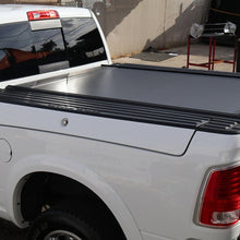 Cargar imagen en el visor de la galería, 60244 Cobertor para vagón de pickup RetraxOne MX para Dodge Ram Rambox Doble Cabina 2019-2023