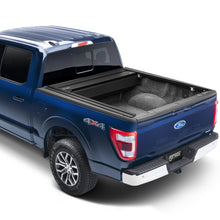 Cargar imagen en el visor de la galería, 60373 Cobertor para vagón de pickup RetraxOne MX para Ford F150/Dodge Ram Doble Cabina - Pro Performance