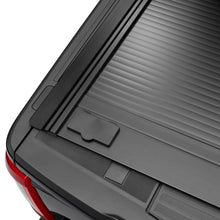 Cargar imagen en el visor de la galería, 60244 Cobertor para vagón de pickup RetraxOne MX para Dodge Ram Rambox Doble Cabina 2019-2023