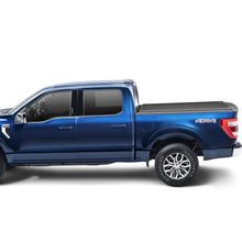 Cargar imagen en el visor de la galería, 60373 Cobertor para vagón de pickup RetraxOne MX para Ford F150/Dodge Ram Doble Cabina - Pro Performance