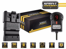 Cargar imagen en el visor de la galería, Sprint Booster V3 Kia Sportage Optima Carens 2011-2015 - Pro Performance