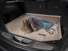 Cargar imagen en el visor de la galería, Pedido para Alfombra WeatherTech Tipo Bandeja. Cargo Liner para el Baúl mediano.
